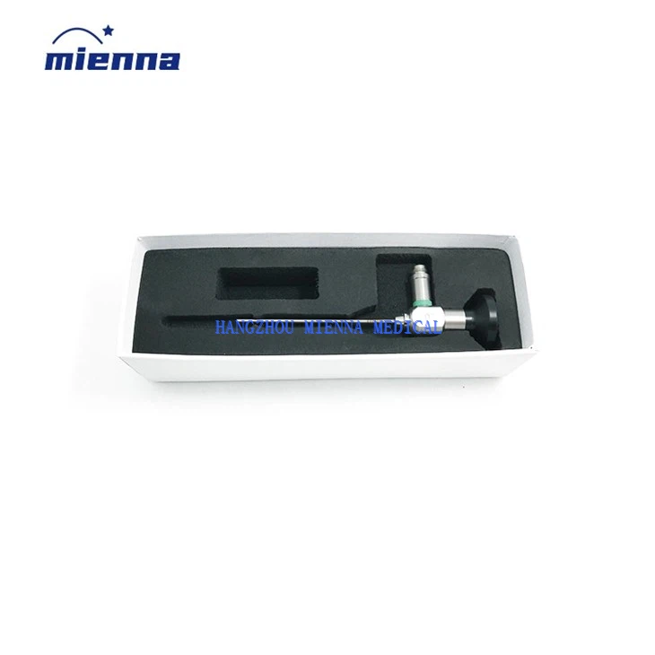 ENT Ear Endoscope Ear Otoscope 3mm Otoscope