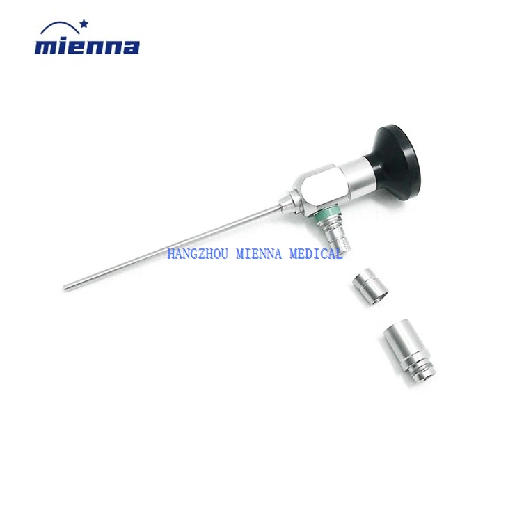 ENT Ear Endoscope Ear Otoscope 3mm Otoscope