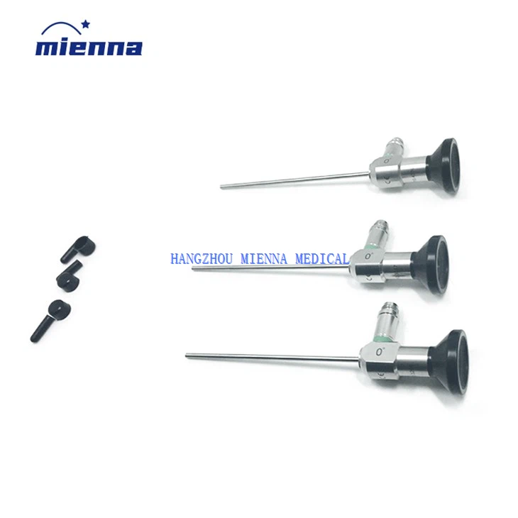 * Ear Endoscope Ear Otoscope 3mm Otoscope