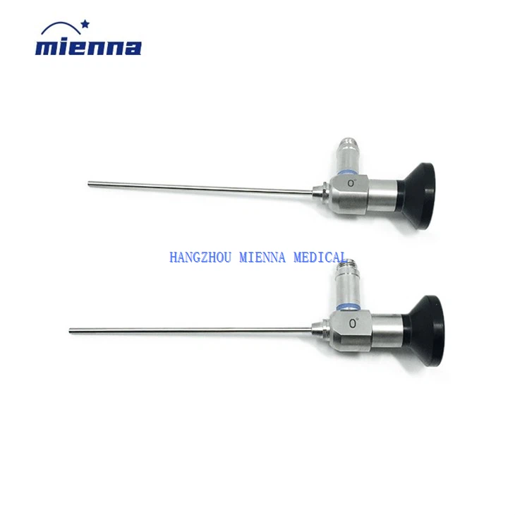 ENT Ear Endoscope Ear Otoscope 3mm Otoscope