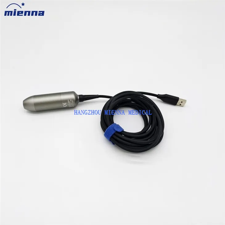 ENT Instruments Medical USB Led Cold Light Source Usb Type Portable Endoscope Led Light Source suppliers