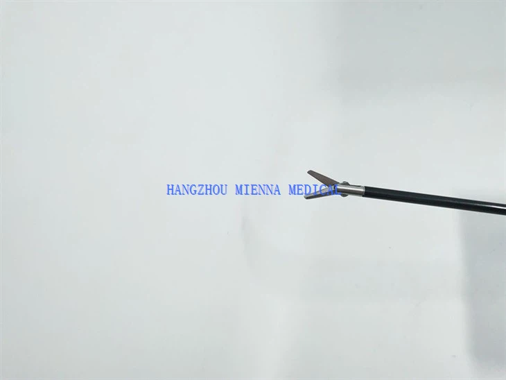 Laparoscopy Types Of Surgical Forceps