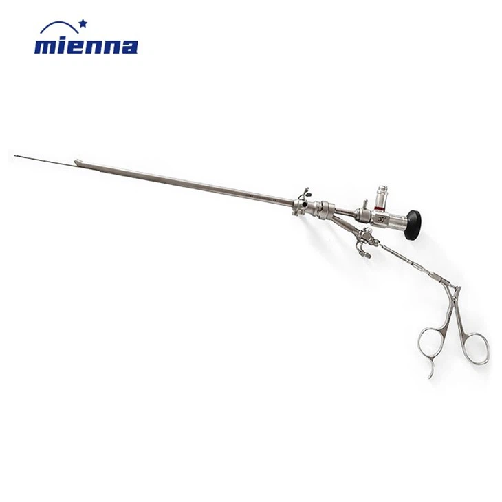 NP-7 Urethro-cystoscopy Set (Lock Type) Compatible For Storz