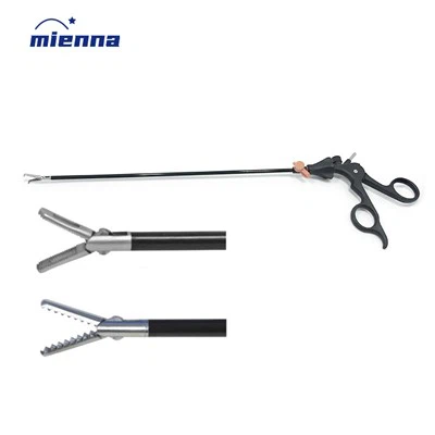 5mm Endoscopic Forceps Duck Jaw Forceps Duck Mouth