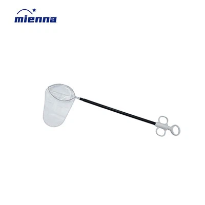 ডিসপোজেবল ল্যাপারোস্কোপিক এন্ডোব্যাগ/ডিসপোজেবল এক্সট্র্যাক্ট ব্যাগ