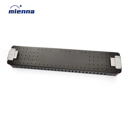 সিস্টোস্কোপ এন্ডোস্কোপের জন্য এন্ডো স্টেরিলাইজেশন বক্স