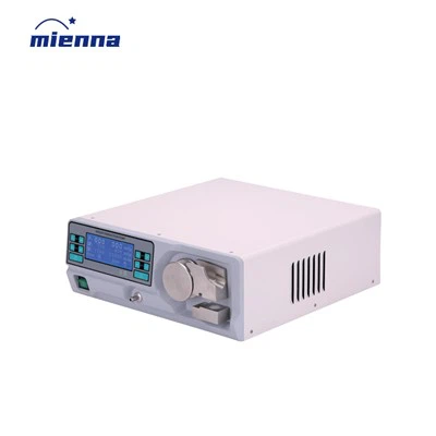 Jgc300 এন্ডোস্কোপ সরঞ্জাম সাকশন এবং সেচ পাম্প