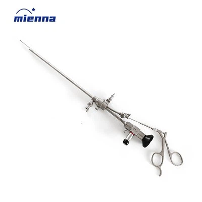 গাইনোকোলজি 3 মিমি হিস্টেরোস্কোপি সেট