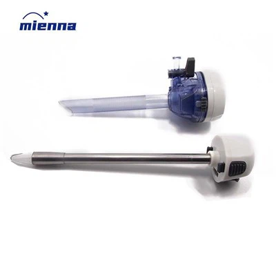 ল্যাপারোস্কোপিক ডিসপোজেবল ট্রোকার কিটস