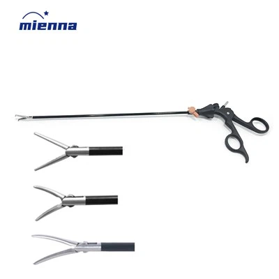 Laparoscopic Dissecting Forceps Laparoscopic Dissector