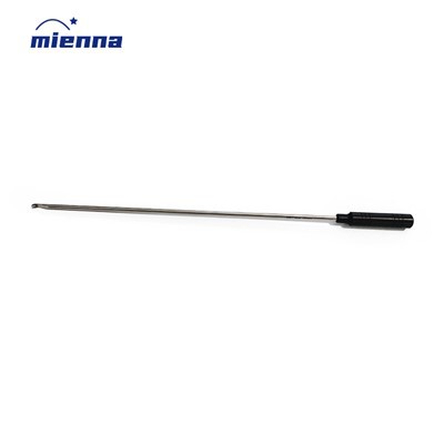 সার্জিক্যাল ল্যাপারোস্কোপি টাইয়িং হোল্ডার নট পুশার