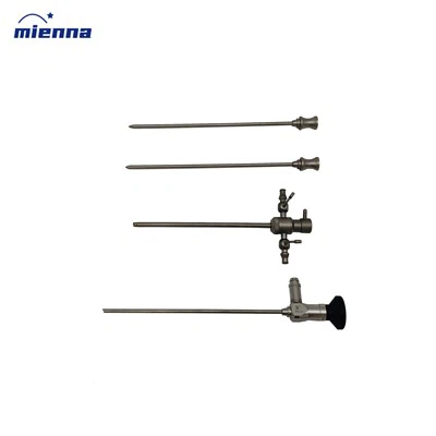 অর্থোপেডিকস আর্থ্রোস্কোপ শীথ সেট