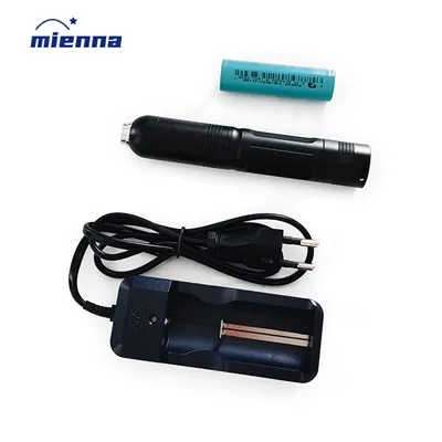 পোর্টেবল LED এন্ডোস্কোপ লাইট এন্ট লাইট সোর্স
