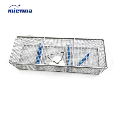 ডিসেকটমির জন্য জীবাণুমুক্ত ধারক স্যানিটাইজিং বক্স