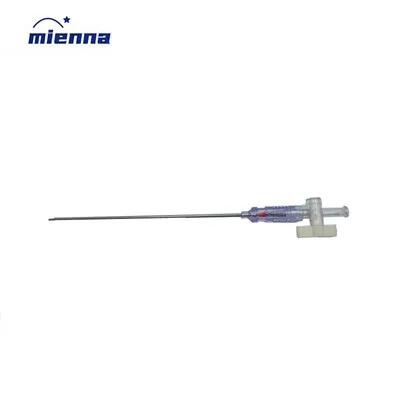 সার্জিক্যাল ল্যাপারোস্কোপি ডিসপোজেবল ভেরেস নিডেল