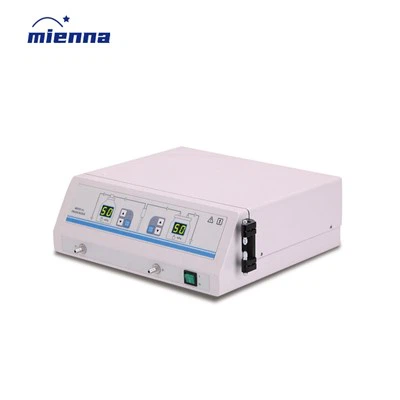 সার্জিক্যাল সাকশন ডিভাইস এন্ডোস্কোপি সাকশন পাম্প Jc300