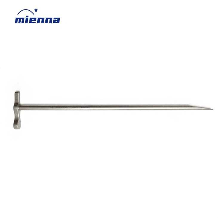 10mm Large Channel Transforaminal System/Endoscopic Interlaminar