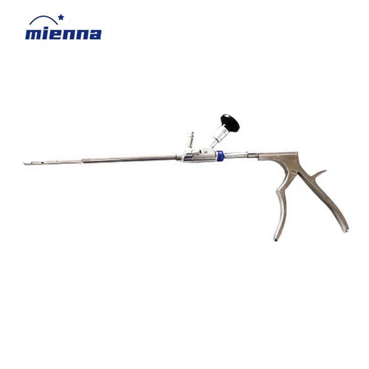 মেরুদণ্ডের ইন্টারলামিনার এন্ডোস্কোপিক ডিসসেক্টমি